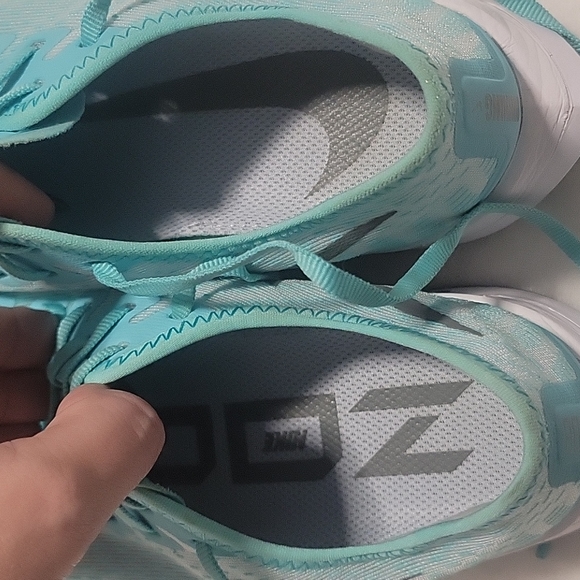 Nike Zoom X Running shoes - Picture 4 of 4